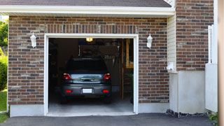 Garage Door Installation at Manhattan Terrace Brooklyn, New York